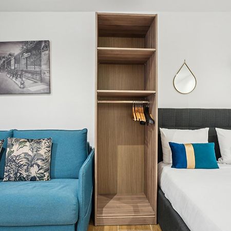 Tour Eiffel Apartment Париж Екстериор снимка